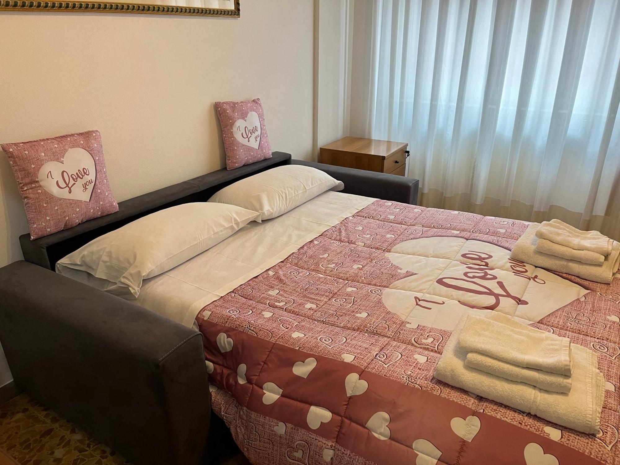 Yes Holidays Apartamento *