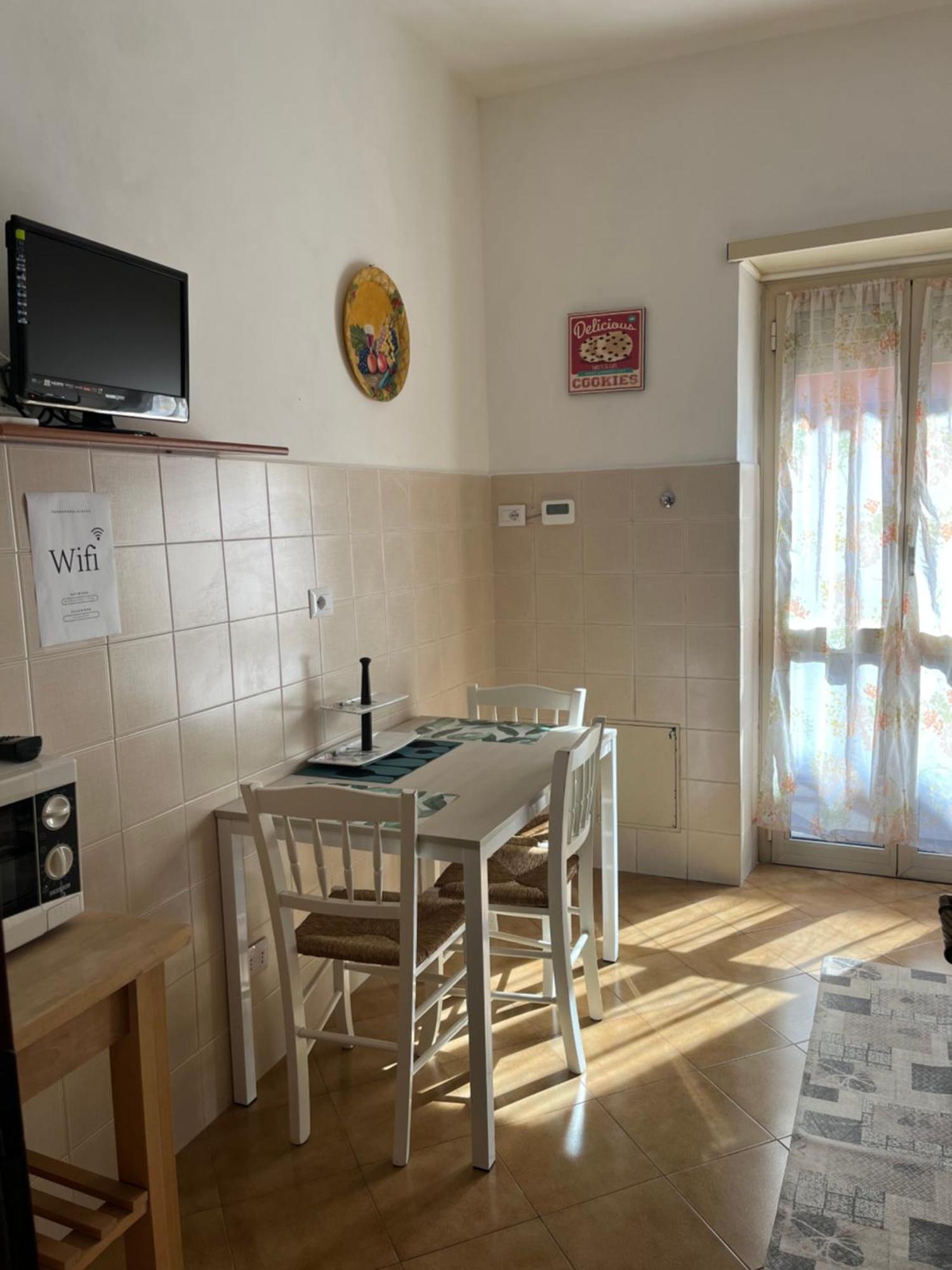 Apartamento Yes Holidays