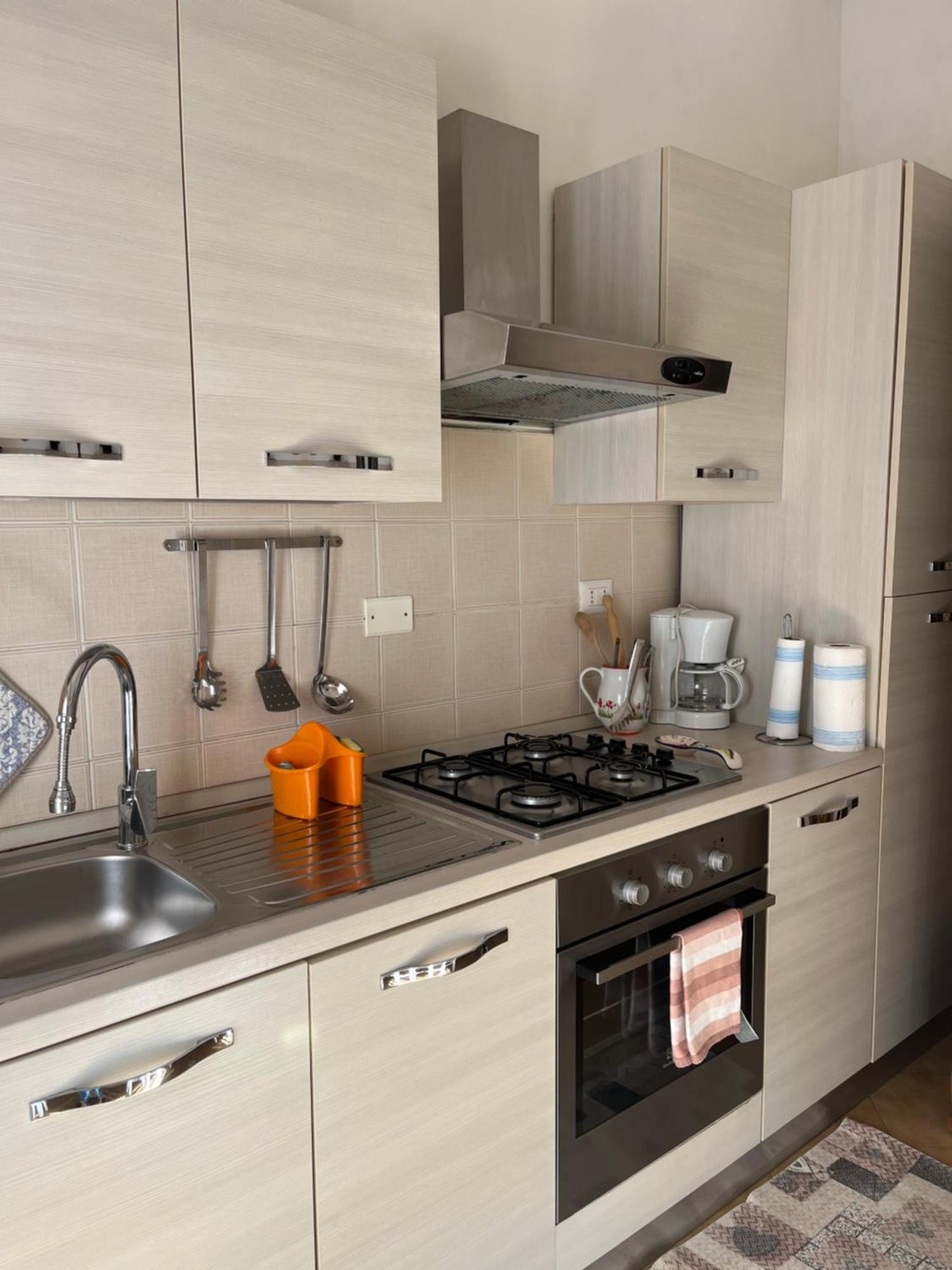 Apartamento Yes Holidays *